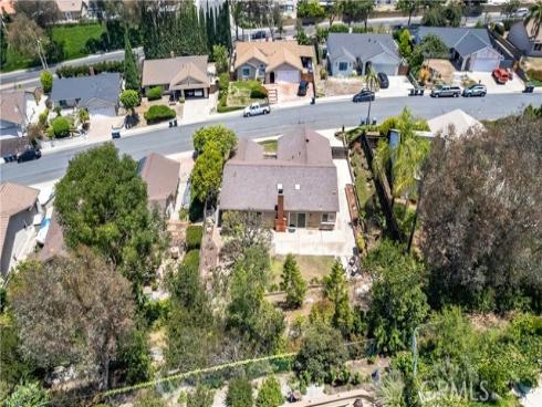 26822 Via Zaragosa , Mission Viejo, CA