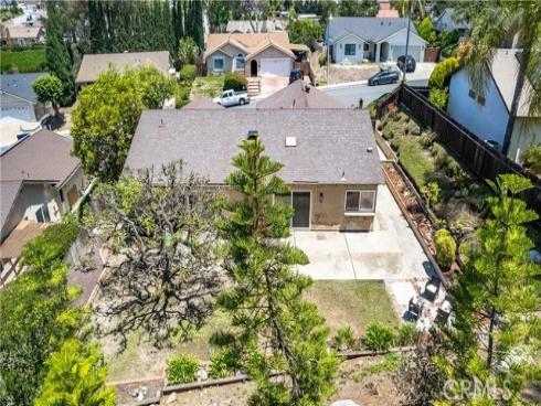 26822 Via Zaragosa , Mission Viejo, CA