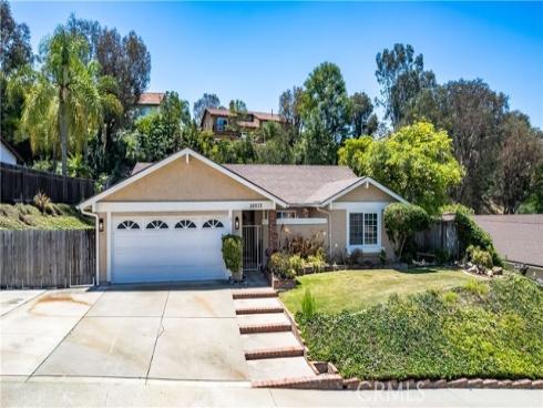 26822 Via Zaragosa , Mission Viejo, CA