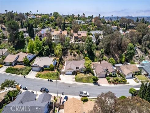 26822 Via Zaragosa , Mission Viejo, CA