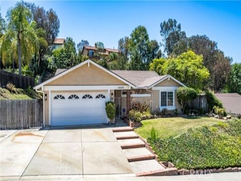 26822 Via Zaragosa , Mission Viejo, CA