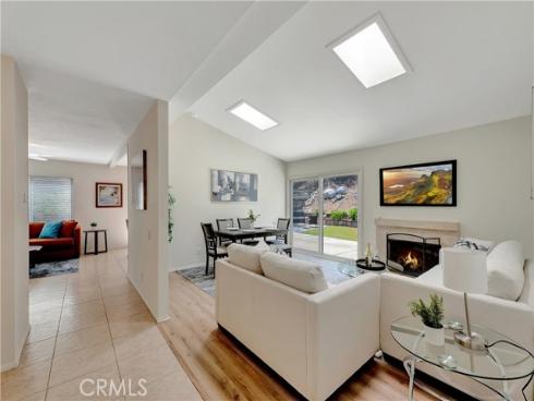 26822 Via Zaragosa , Mission Viejo, CA