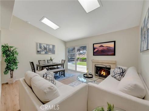 26822 Via Zaragosa , Mission Viejo, CA