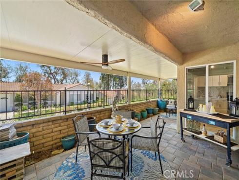 28122 Via Congora , Mission Viejo, CA