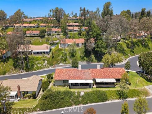 28122 Via Congora , Mission Viejo, CA