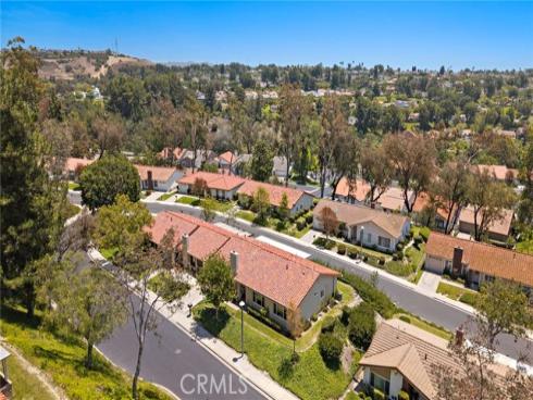 28122 Via Congora , Mission Viejo, CA