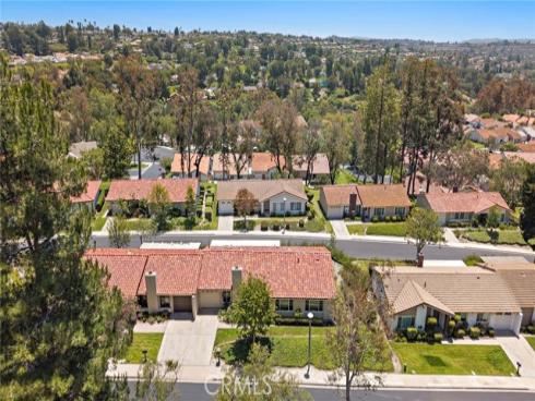 28122 Via Congora , Mission Viejo, CA