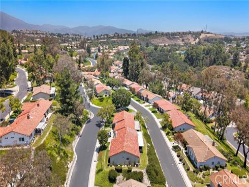 28122 Via Congora , Mission Viejo, CA