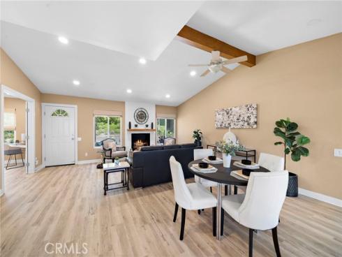 28122 Via Congora , Mission Viejo, CA