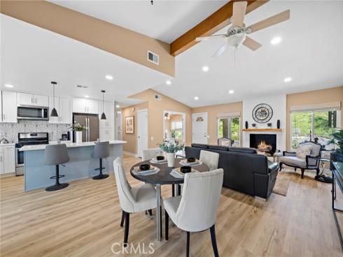 28122 Via Congora , Mission Viejo, CA