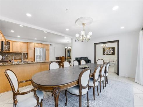26781 Via Zaragosa , Mission Viejo, CA