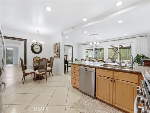 26781 Via Zaragosa , Mission Viejo, CA