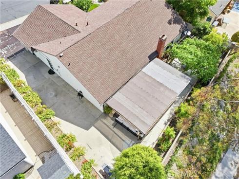 26781 Via Zaragosa , Mission Viejo, CA