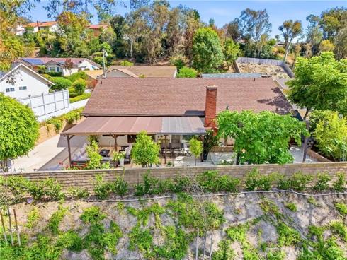26781 Via Zaragosa , Mission Viejo, CA