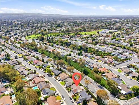 26781 Via Zaragosa , Mission Viejo, CA