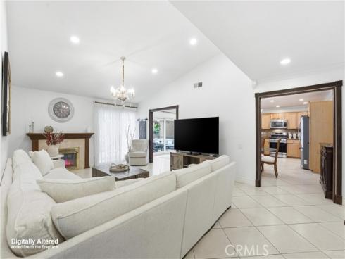 26781 Via Zaragosa , Mission Viejo, CA