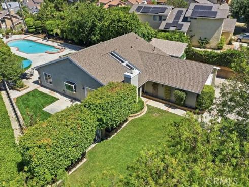 21711 Bogarra , Mission Viejo, CA