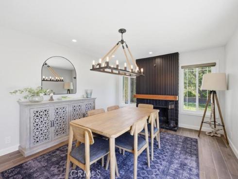 21711 Bogarra , Mission Viejo, CA