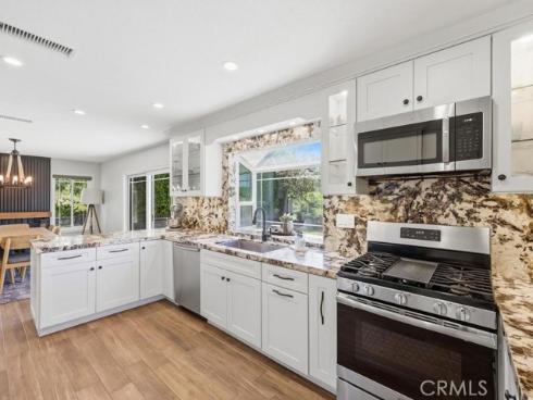 21711 Bogarra , Mission Viejo, CA