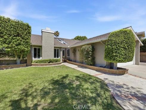 21711 Bogarra , Mission Viejo, CA