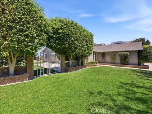 21711 Bogarra , Mission Viejo, CA