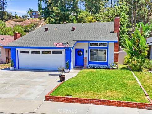 22692 Via Santa Maria , Mission Viejo, CA