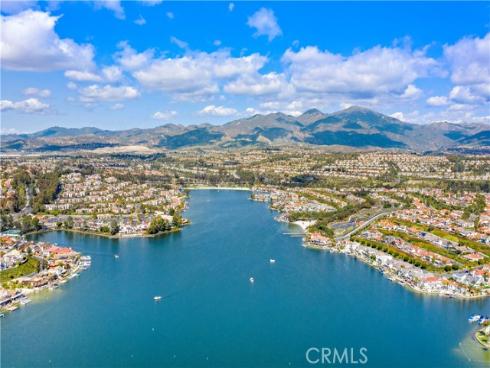 26291 Via Logrono , Mission Viejo, CA