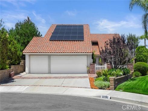 22182  Abrazo  , Mission Viejo, CA