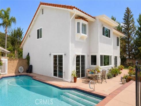 22182  Abrazo  , Mission Viejo, CA