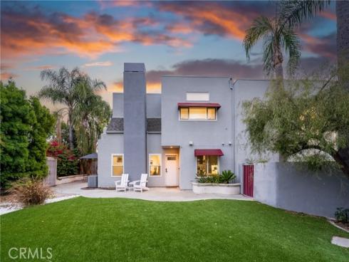 26936 Carnelian 241 , Mission Viejo, CA