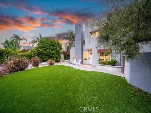 26936 Carnelian 241 , Mission Viejo, CA