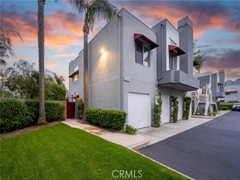 26936 Carnelian 241 , Mission Viejo, CA