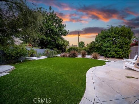 26936 Carnelian 241 , Mission Viejo, CA