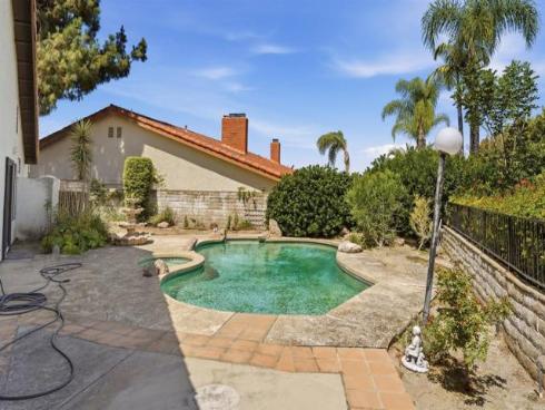 27066 La Paja Lane , Mission Viejo, CA