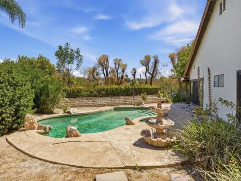 27066 La Paja Lane , Mission Viejo, CA