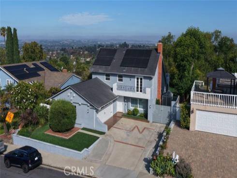 24861 Spadra Lane, Mission Viejo, CA