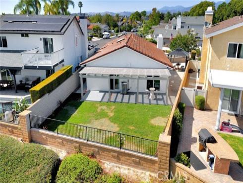 24852 Lagrima , Mission Viejo, CA
