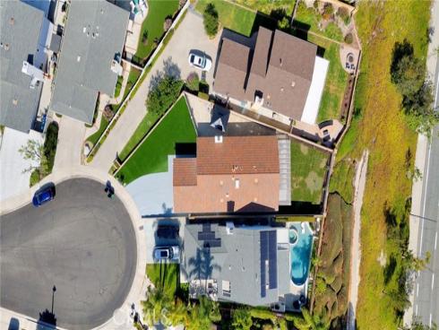 24852 Lagrima , Mission Viejo, CA