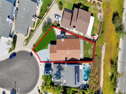 24852 Lagrima , Mission Viejo, CA