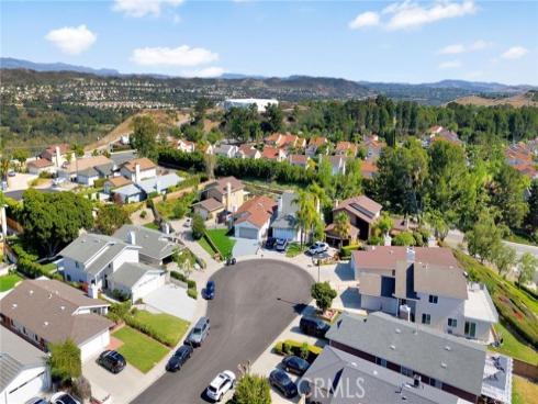 24852 Lagrima , Mission Viejo, CA