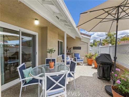 28142 Via Bello , Mission Viejo, CA