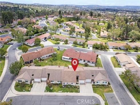 28142 Via Bello , Mission Viejo, CA