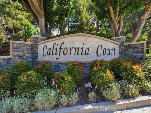 157 California Court