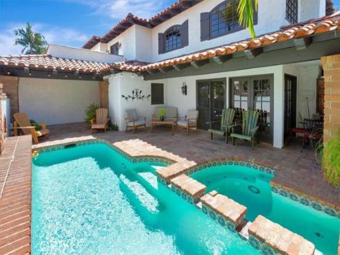 22861  Bergantin  , Mission Viejo, CA
