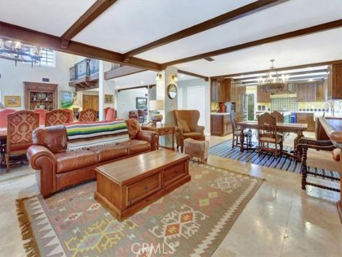 22861  Bergantin  , Mission Viejo, CA