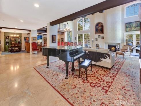 22861  Bergantin  , Mission Viejo, CA