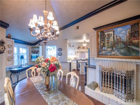 25241 Darlington , Mission Viejo, CA