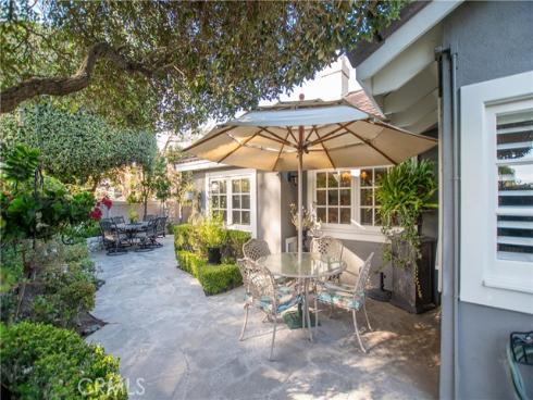 25241 Darlington , Mission Viejo, CA