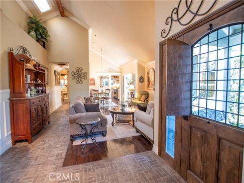 25241 Darlington , Mission Viejo, CA