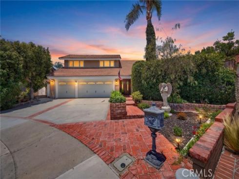 26615 Tampico Place